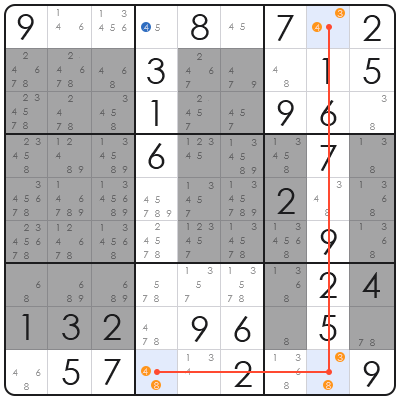 sudoku puzzles printable easy
