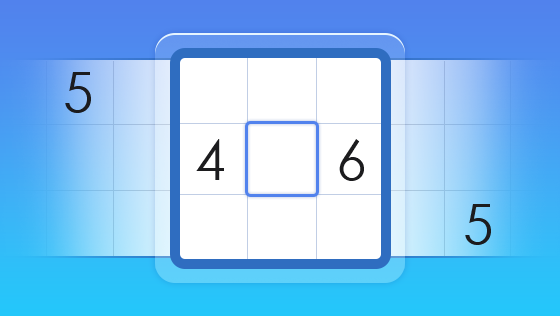 intermediate sudoku puzzles